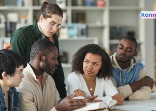 Increase Community Engagement