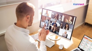 Virtual Community Events