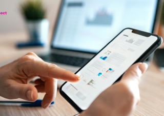 White Label Mobile App