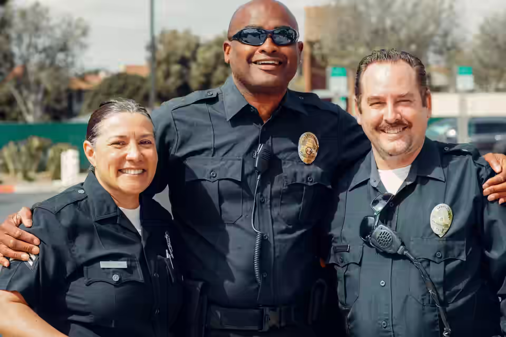 Kannect for Police Community Relations